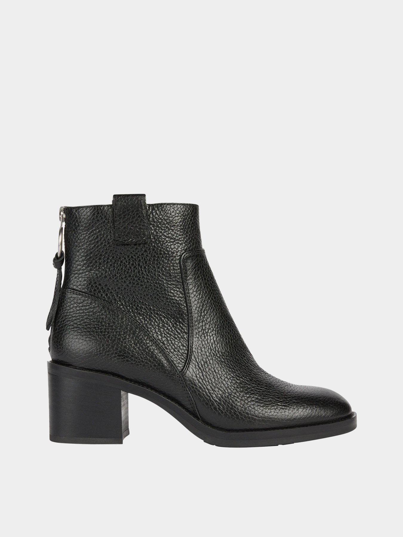 Ботинки Geox Giulila модель D26TYE-00046-C9999 Фото