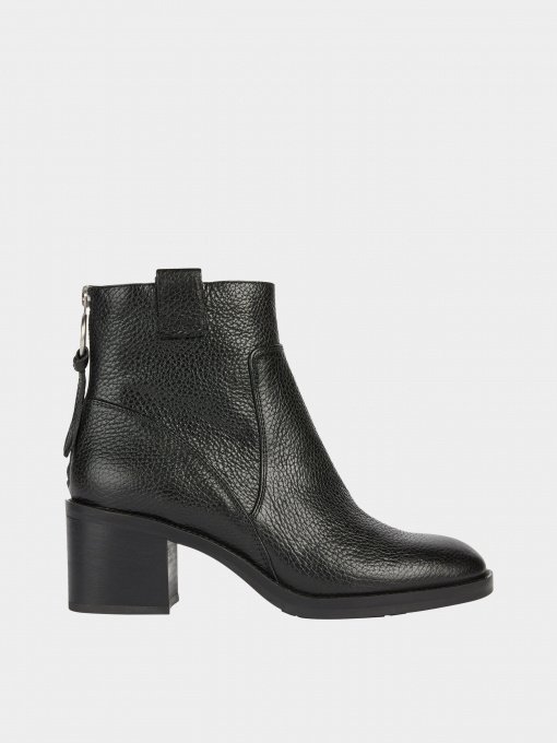 Ботинки Geox Giulila модель D26TYE-00046-C9999 Фото