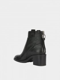 Ботинки Geox Giulila модель D26TYE-00046-C9999 Фото