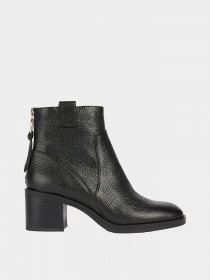 Ботинки Geox Giulila модель D26TYE-00046-C9999 Фото