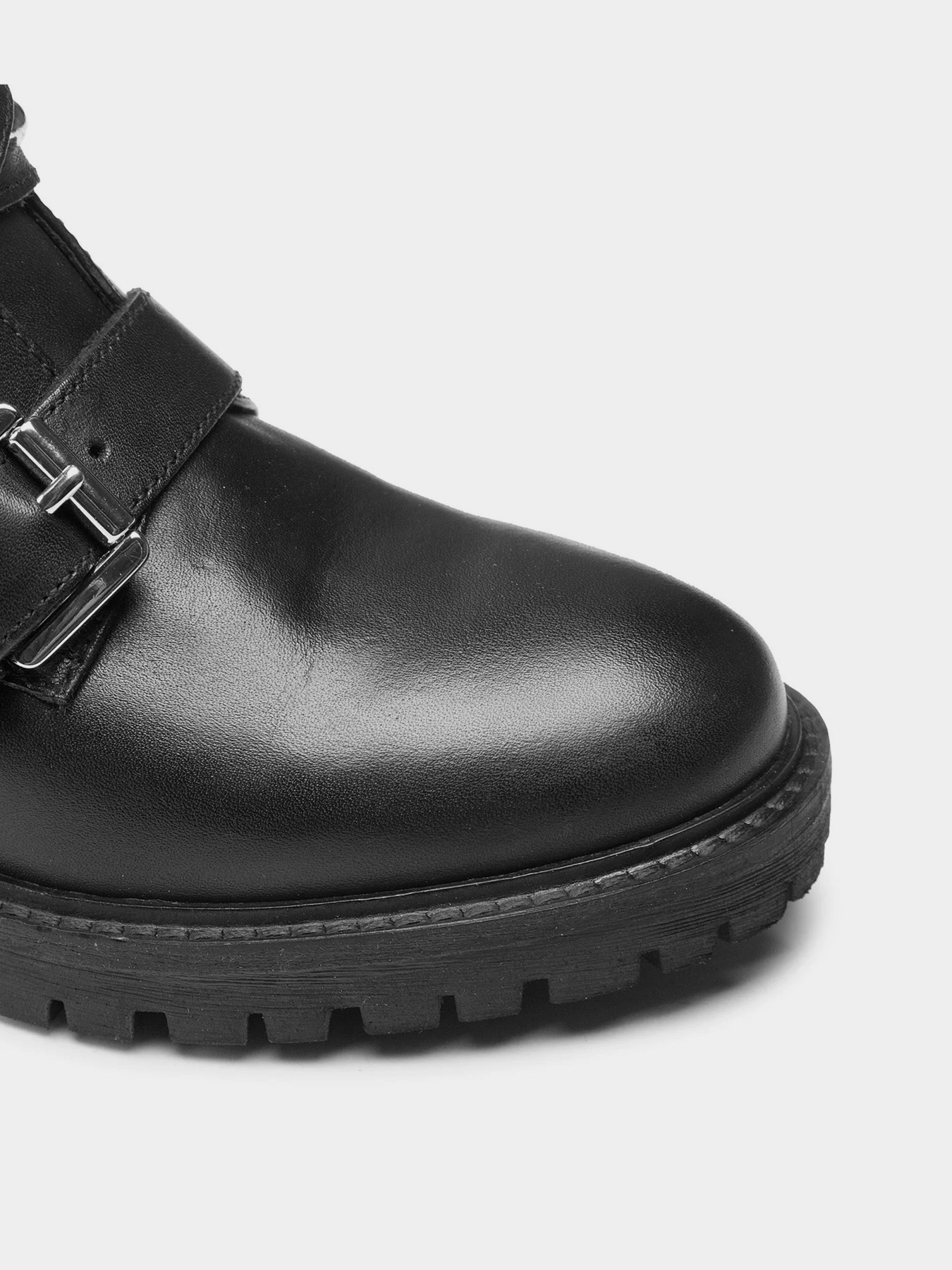 Ботинки Geox Hoara модель D26FTC-00043-C9999 Фото