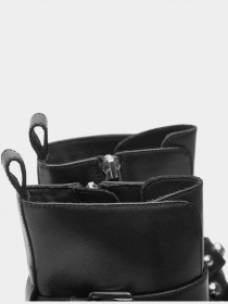 Ботинки Geox Hoara модель D26FTC-00043-C9999 Фото