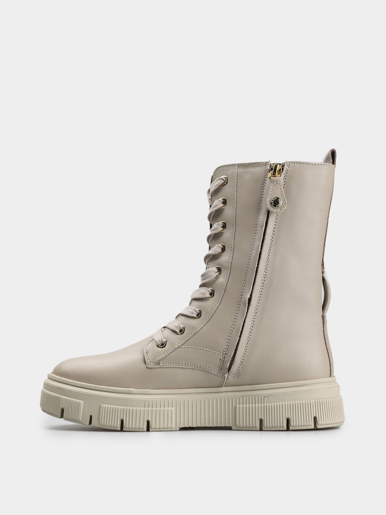 Черевики Geox Isotte модель D26TZI-00085-C6738 Фото