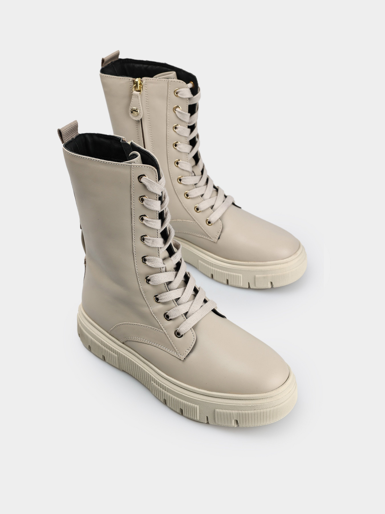 Черевики Geox Isotte модель D26TZI-00085-C6738 Фото