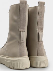 Черевики Geox Isotte модель D26TZI-00085-C6738 Фото