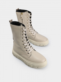 Черевики Geox Isotte модель D26TZI-00085-C6738 Фото