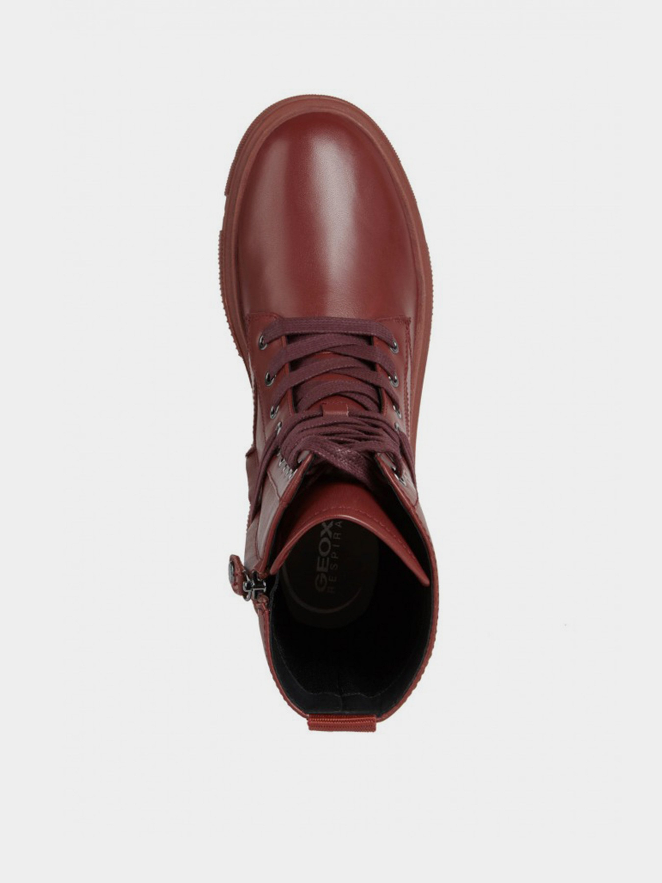 Ботинки Geox Isotte модель D26TZE-00085-C6013 Фото