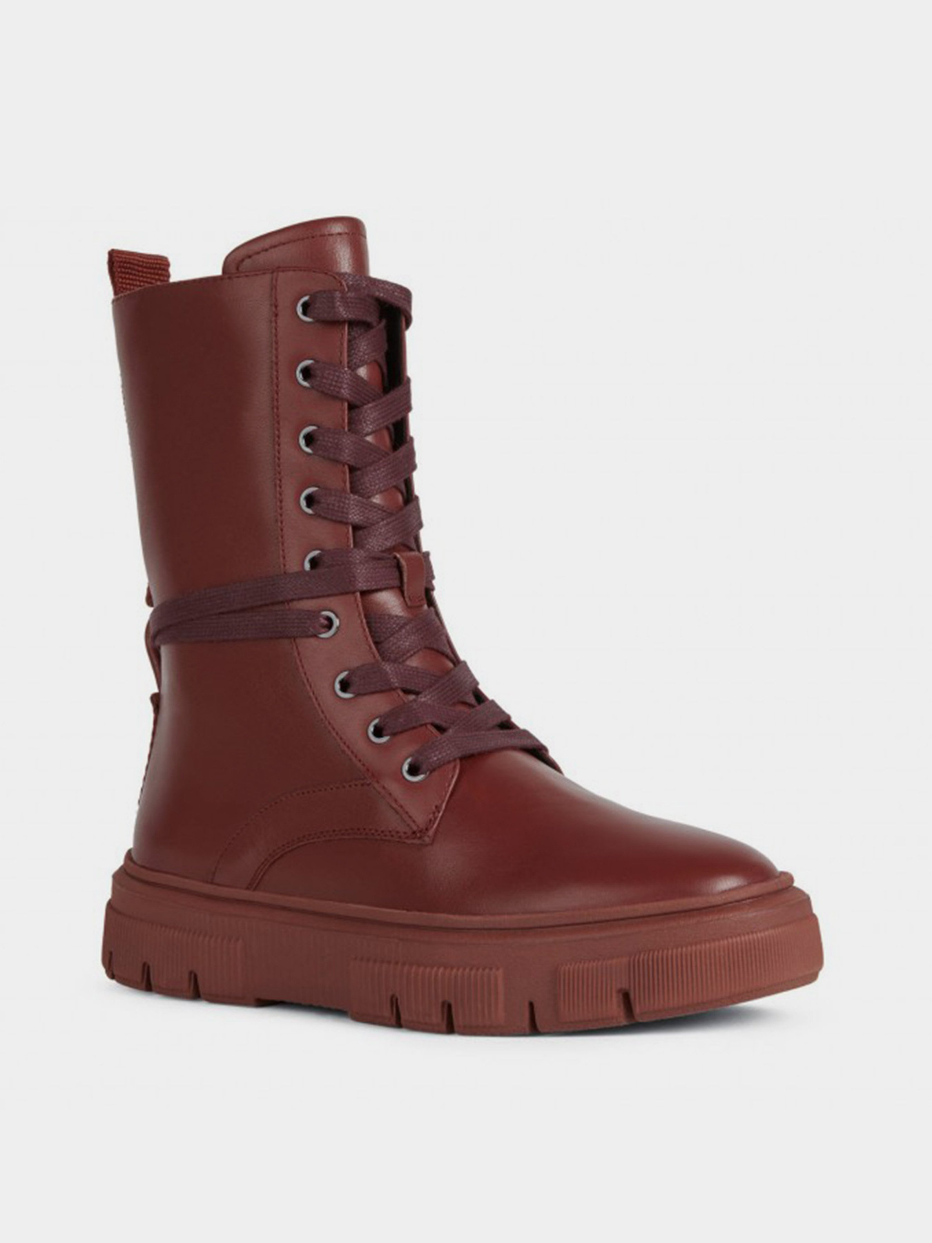 Черевики Geox Isotte модель D26TZE-00085-C6013 Фото