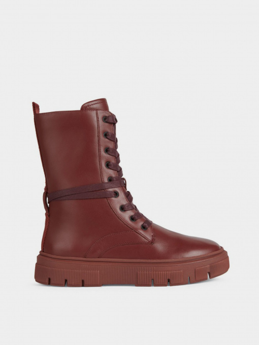 Ботинки Geox Isotte модель D26TZE-00085-C6013 Фото