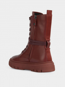 Черевики Geox Isotte модель D26TZE-00085-C6013 Фото