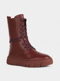 Черевики Geox Isotte модель D26TZE-00085-C6013 Фото