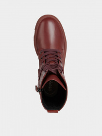 Черевики Geox Isotte модель D26TZE-00085-C6013 Фото