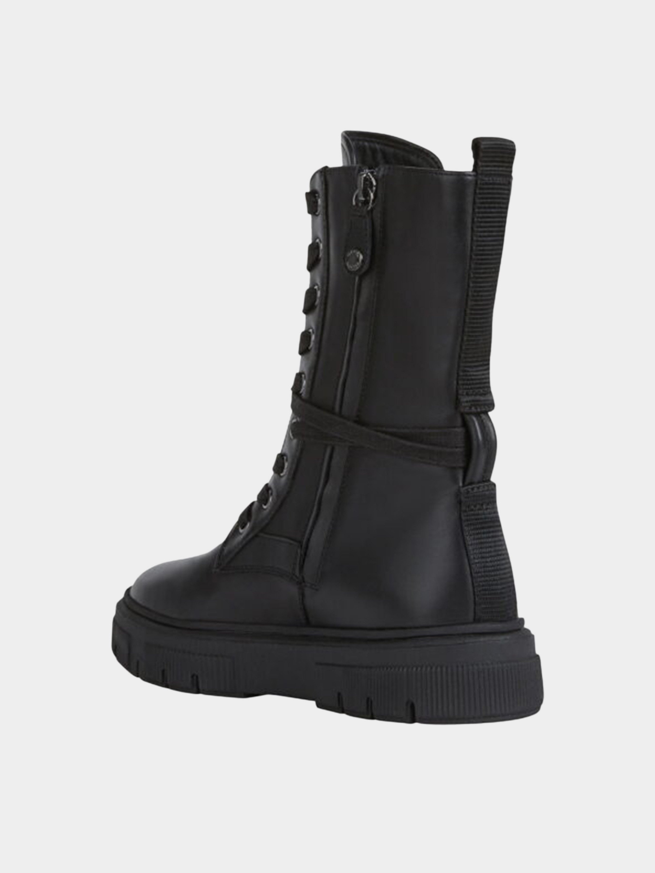 Ботинки Geox Isotte модель D26TZE-00085-C9999 Фото