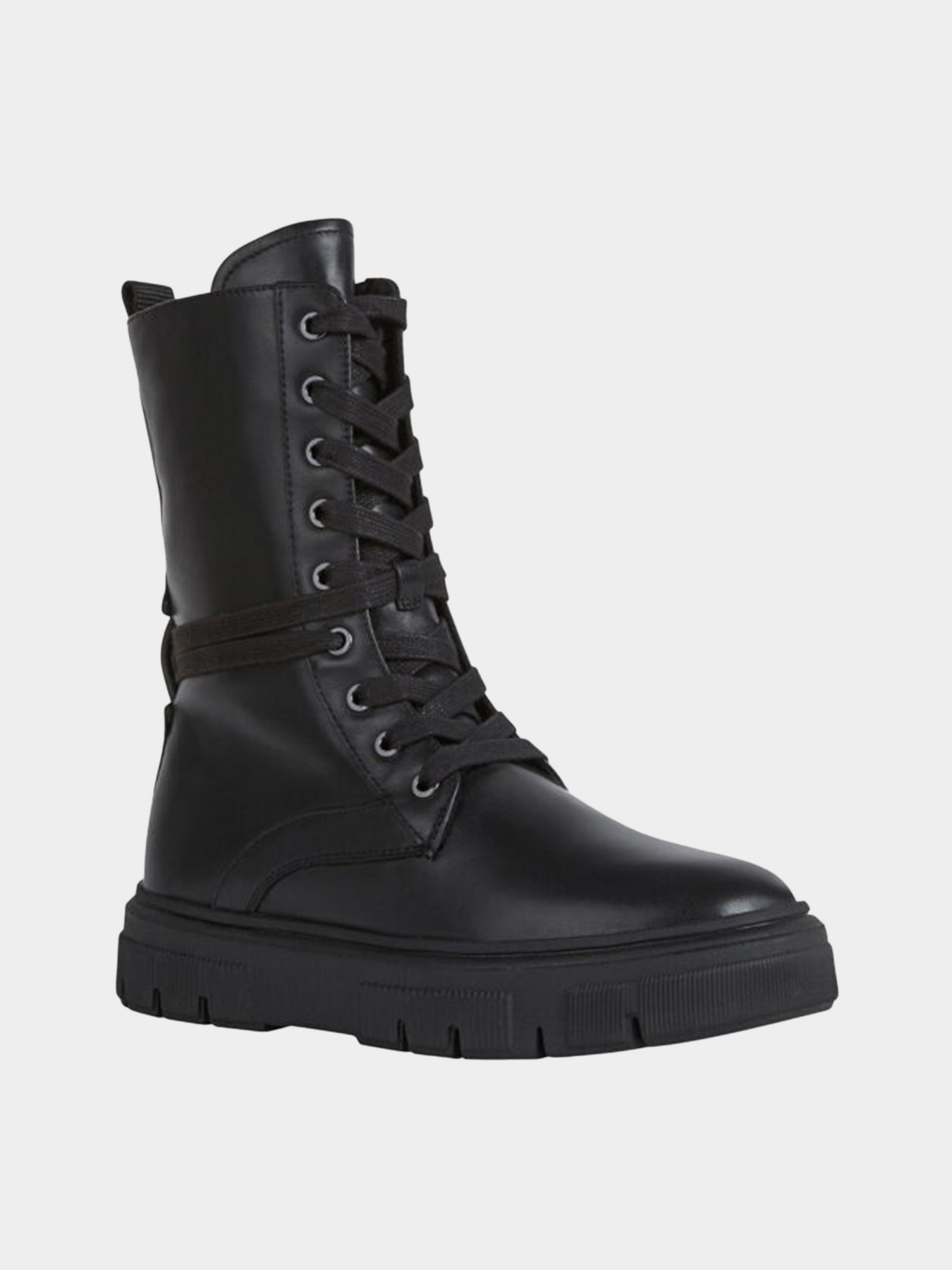 Ботинки Geox Isotte модель D26TZE-00085-C9999 Фото