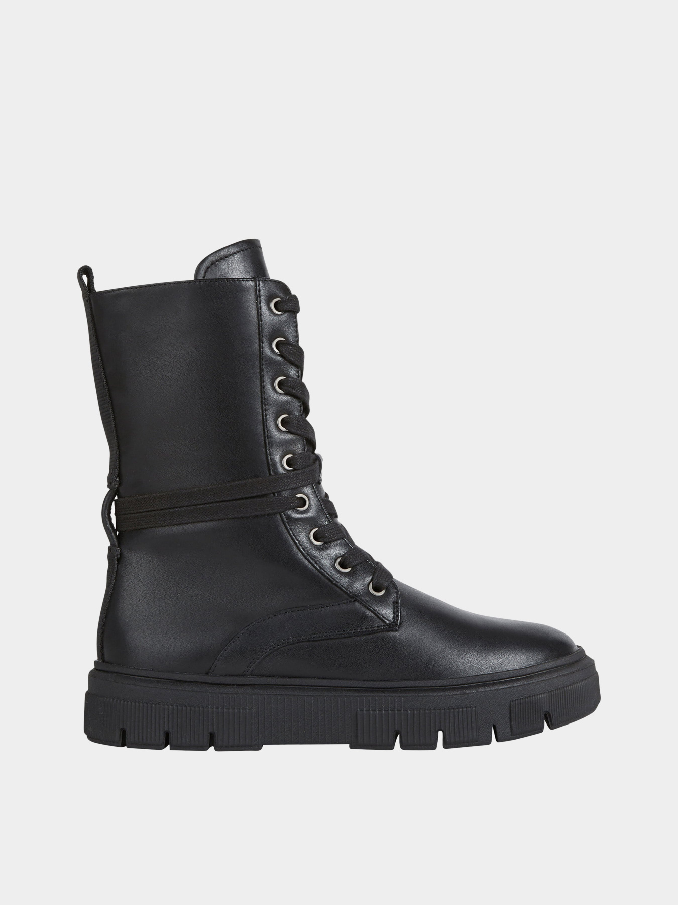 Ботинки Geox Isotte модель D26TZE-00085-C9999 Фото