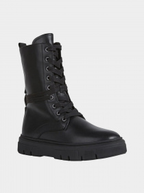 Ботинки Geox Isotte модель D26TZE-00085-C9999 Фото