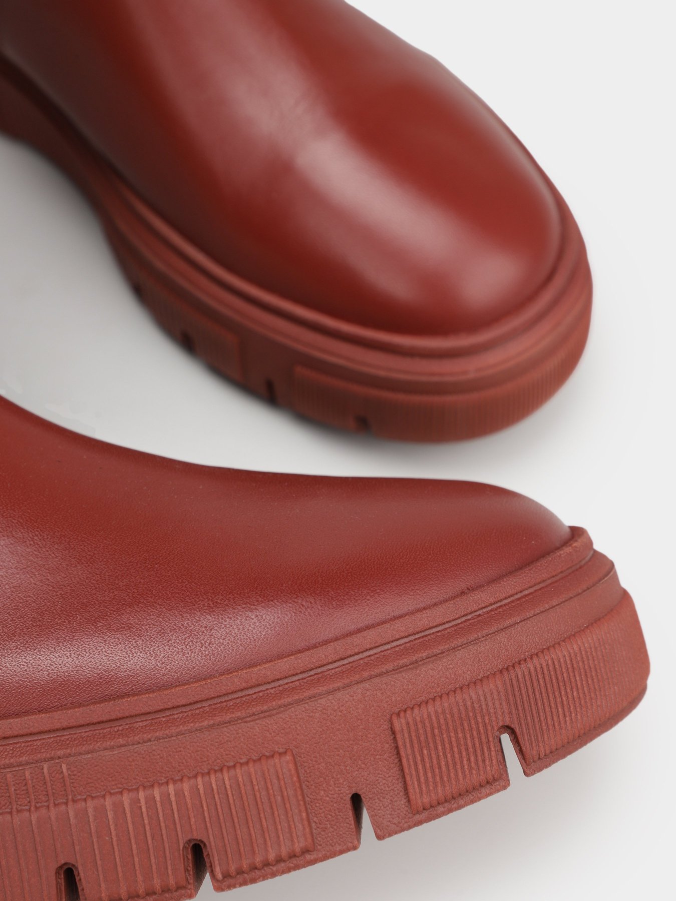 Сапоги Geox Isotte модель D26TZF-00085-C6013 Фото