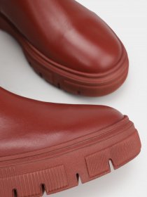 Сапоги Geox Isotte модель D26TZF-00085-C6013 Фото