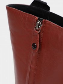 Сапоги Geox Isotte модель D26TZF-00085-C6013 Фото