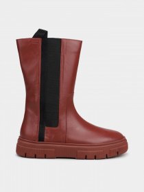 Сапоги Geox Isotte модель D26TZF-00085-C6013 Фото