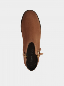 Ботинки Geox Larysse модель D26TXC-00023-C6018 Фото