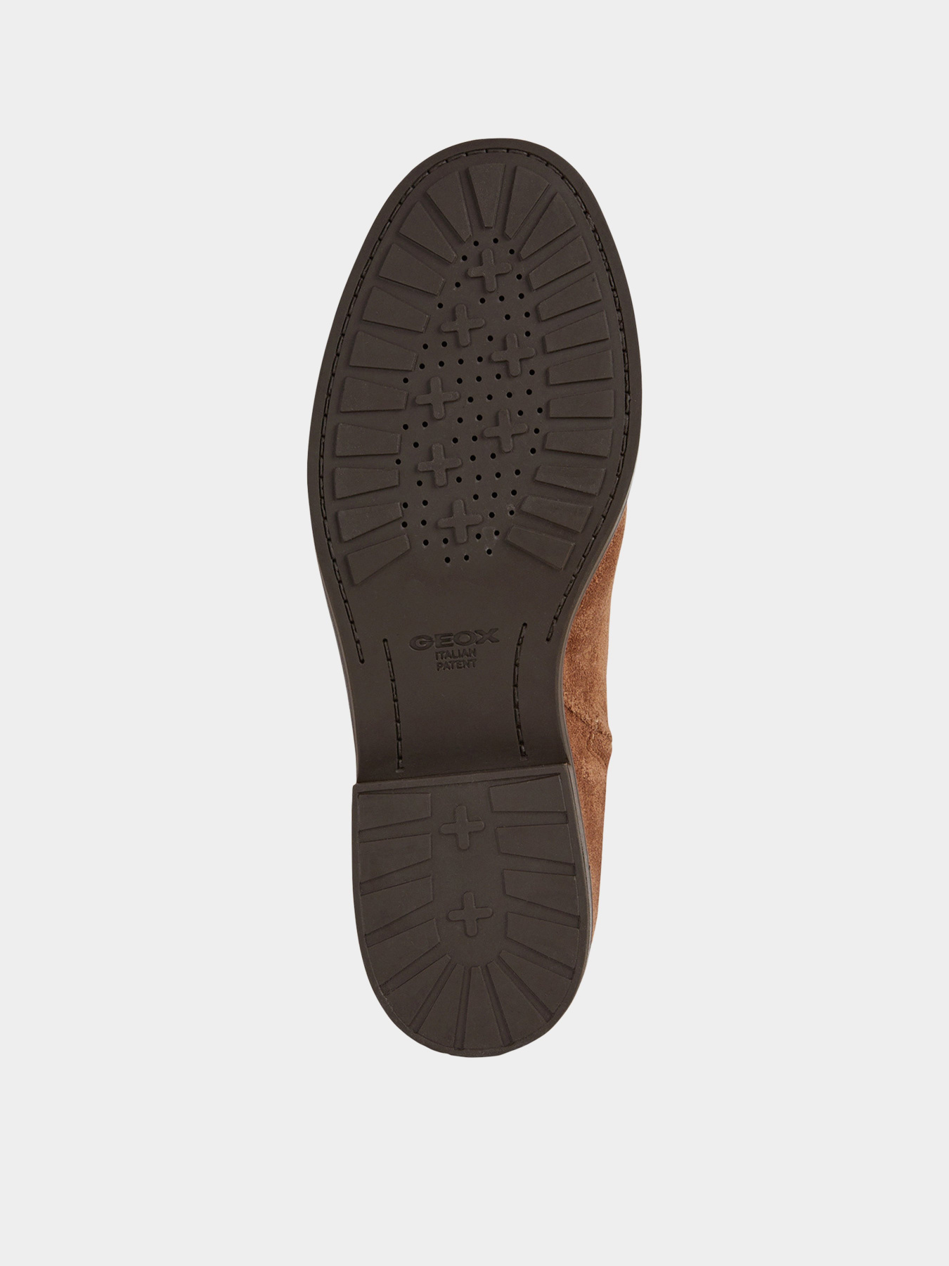 Черевики Geox Larysse модель D26TXC-00023-C6018 Фото