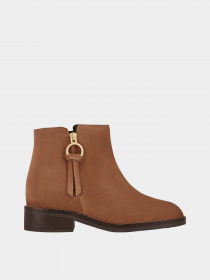 Черевики Geox Larysse модель D26TXC-00023-C6018 Фото