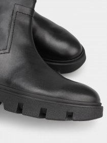 Ботинки Geox Vilde модель D26UAI-085KB-C9999 Фото