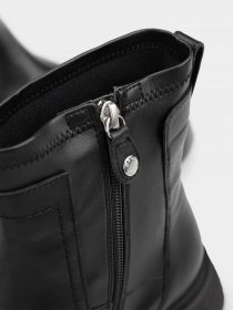 Ботинки Geox Vilde модель D26UAI-085KB-C9999 Фото