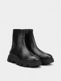 Черевики Geox Vilde модель D26UAI-085KB-C9999 Фото