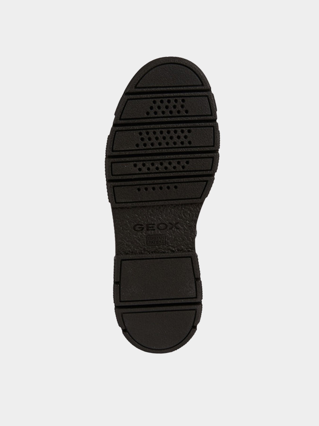 Сапоги Geox Isotte модель D26TZD-00085-C9999 Фото