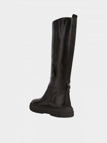 Сапоги Geox Isotte модель D26TZD-00085-C9999 Фото