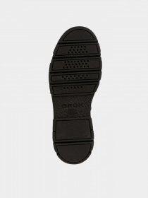 Сапоги Geox Isotte модель D26TZD-00085-C9999 Фото