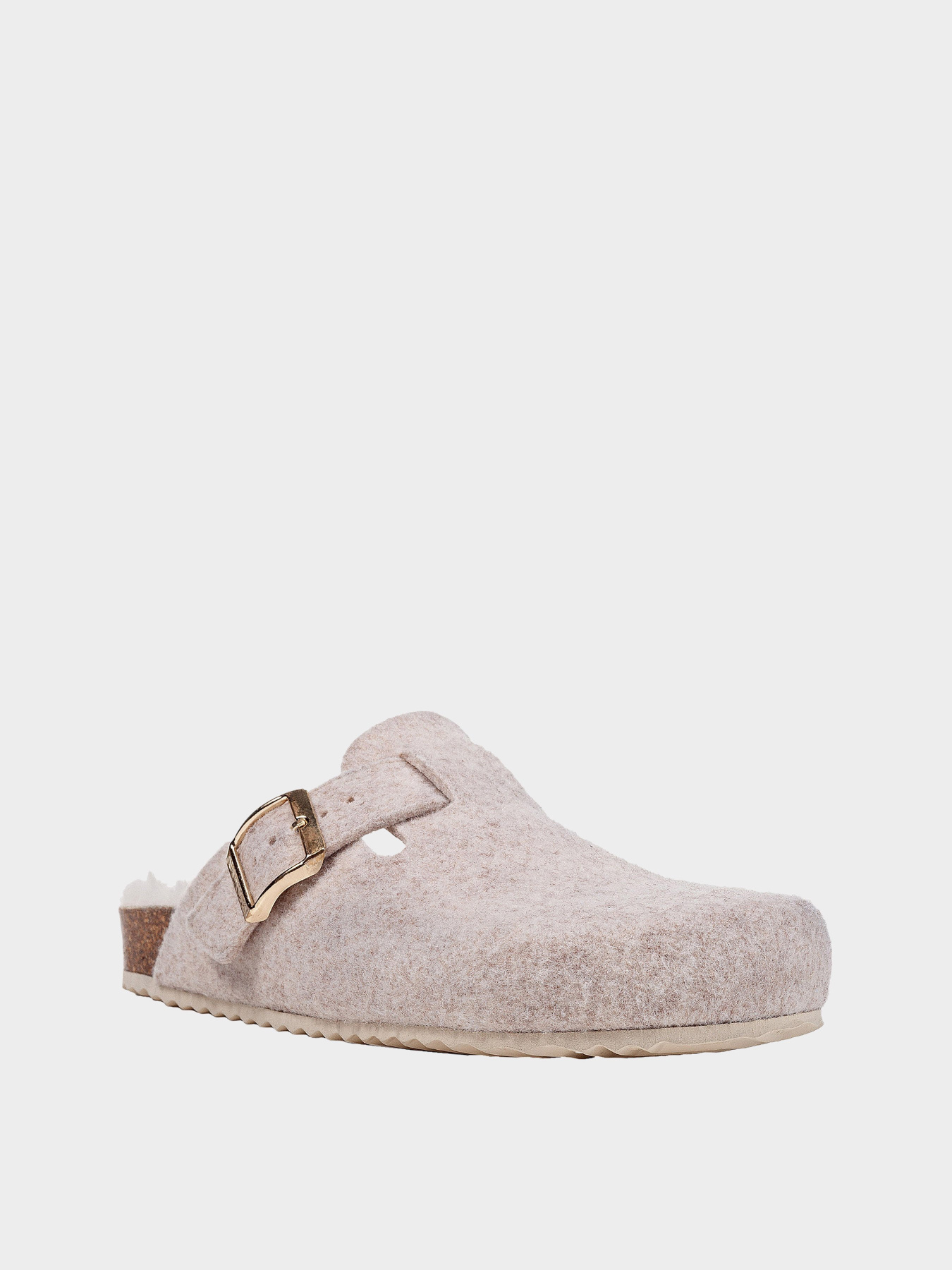 Тапки Geox Ghita модель D16LSC-000NY-C1002 Фото