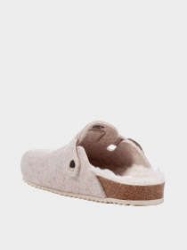 Тапки Geox Ghita модель D16LSC-000NY-C1002 Фото