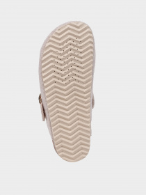 Тапки Geox Ghita модель D16LSC-000NY-C1002 Фото