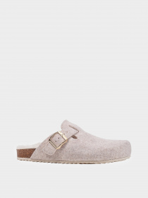 Тапки Geox Ghita модель D16LSC-000NY-C1002 Фото