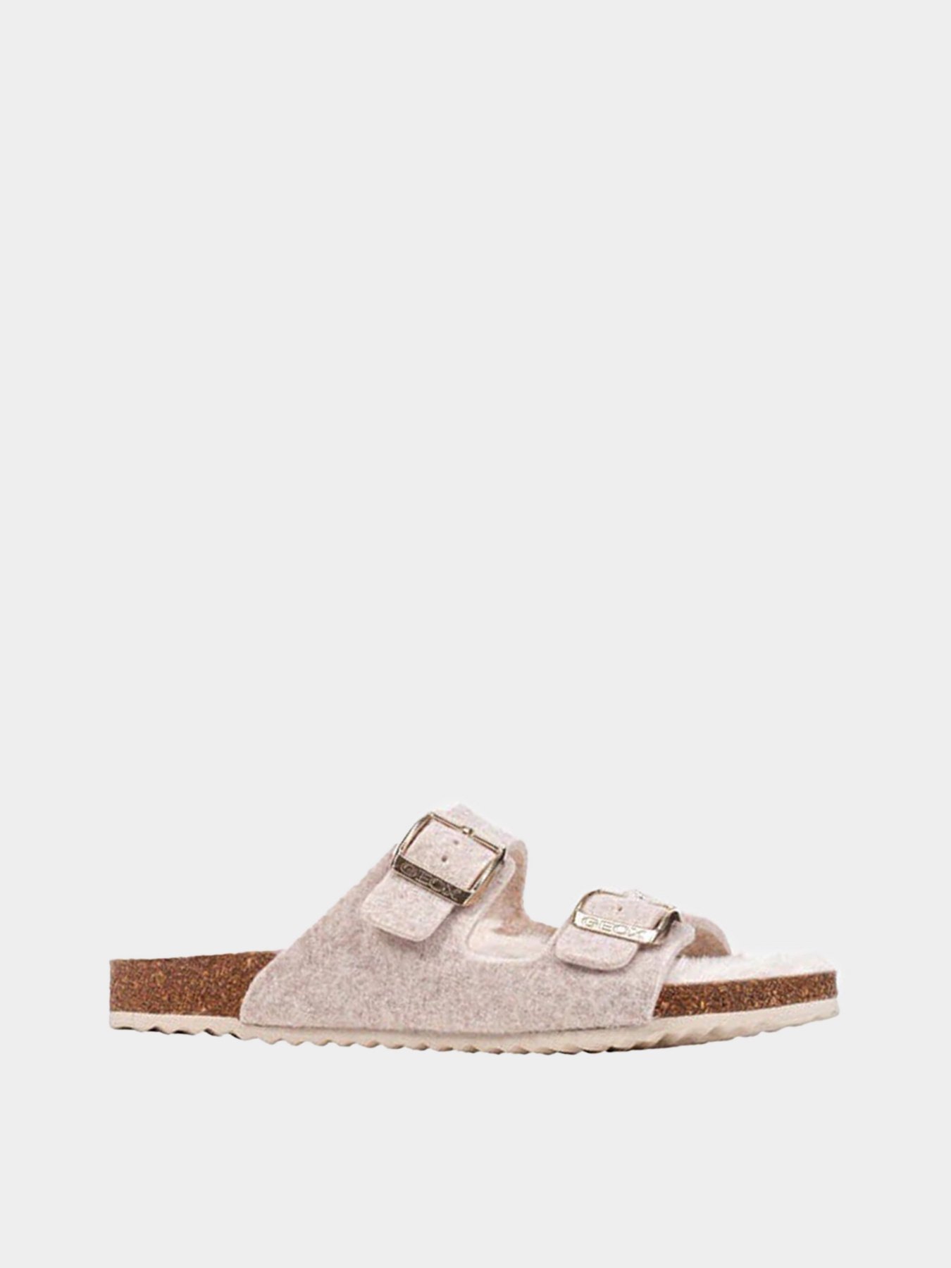 Тапки Geox Brionia модель D16LSB-000NY-C1002 Фото