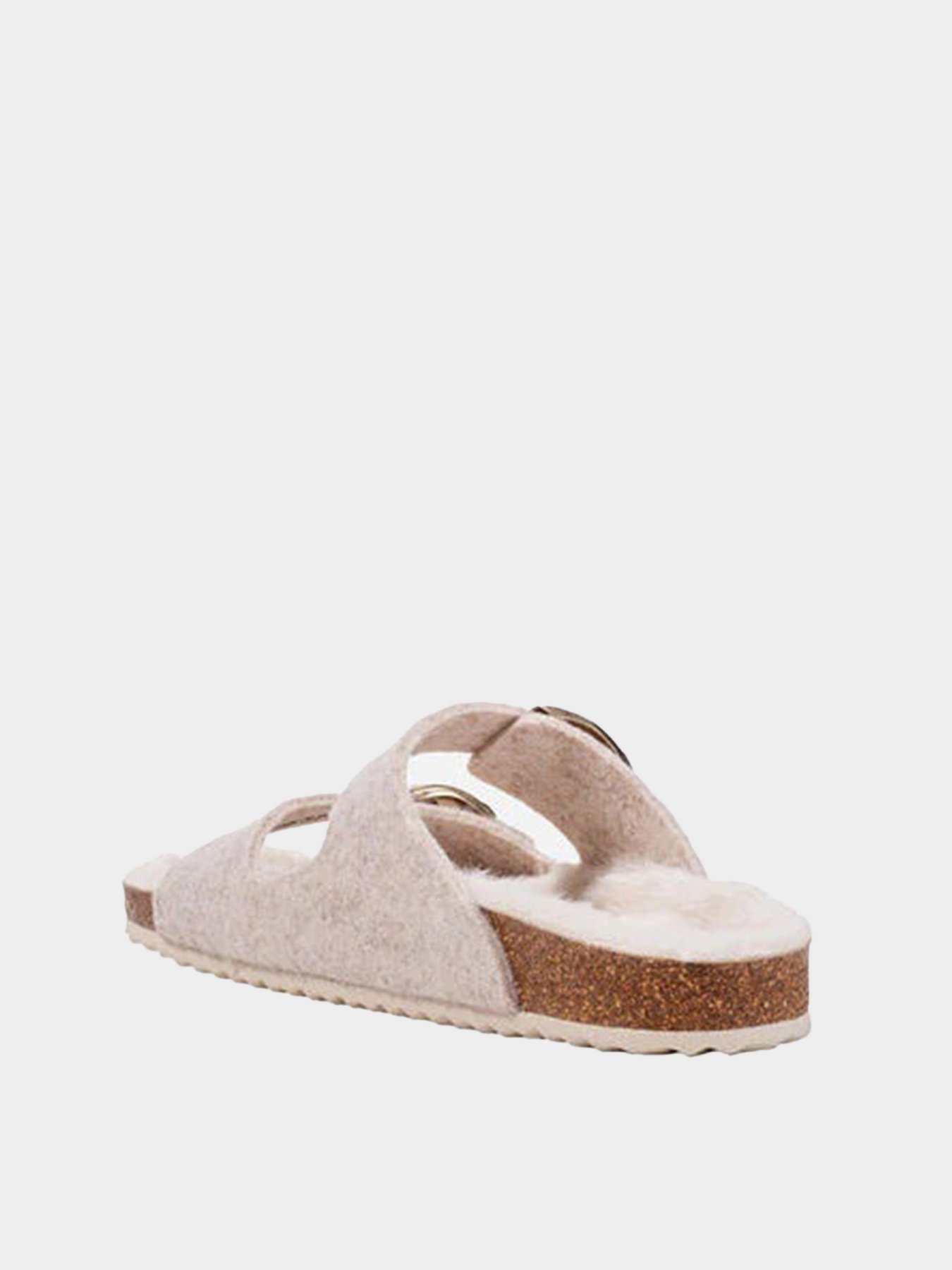 Тапки Geox Brionia модель D16LSB-000NY-C1002 Фото