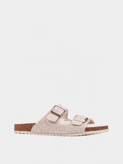 Тапки Geox Brionia модель D16LSB-000NY-C1002 Фото