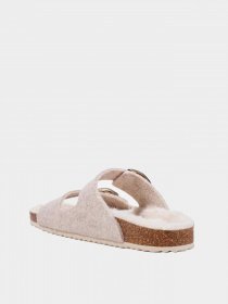 Тапки Geox Brionia модель D16LSB-000NY-C1002 Фото