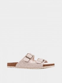 Тапки Geox Brionia модель D16LSB-000NY-C1002 Фото