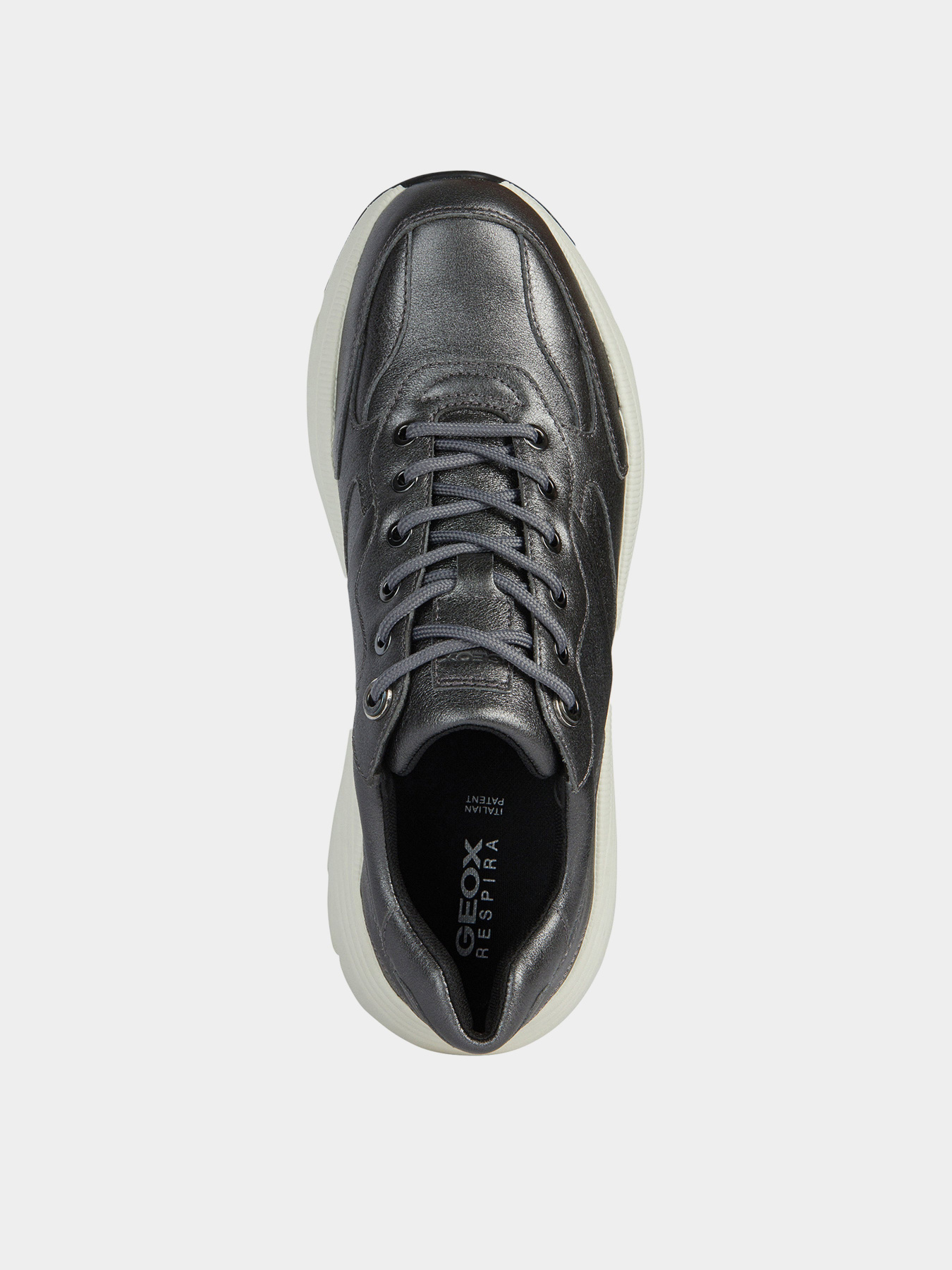 Кросівки Geox Diamanta модель D26UFA-000CF-C1357 Фото