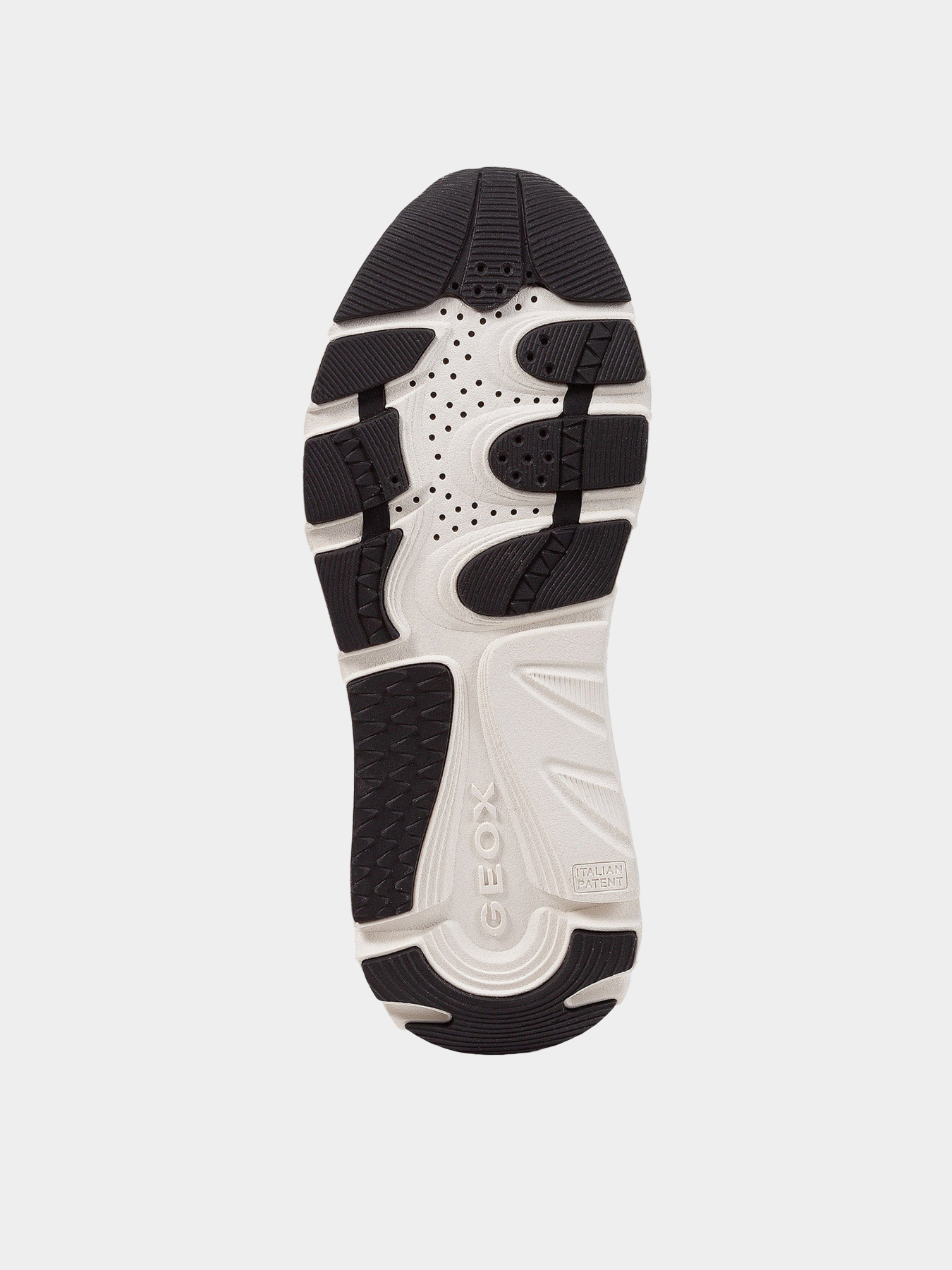 Кросівки Geox Diamanta модель D26UFA-08522-C9999 Фото