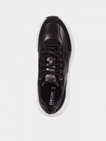 Кроссовки повседневные Geox Diamanta модель D26UFA-08522-C9999 Фото