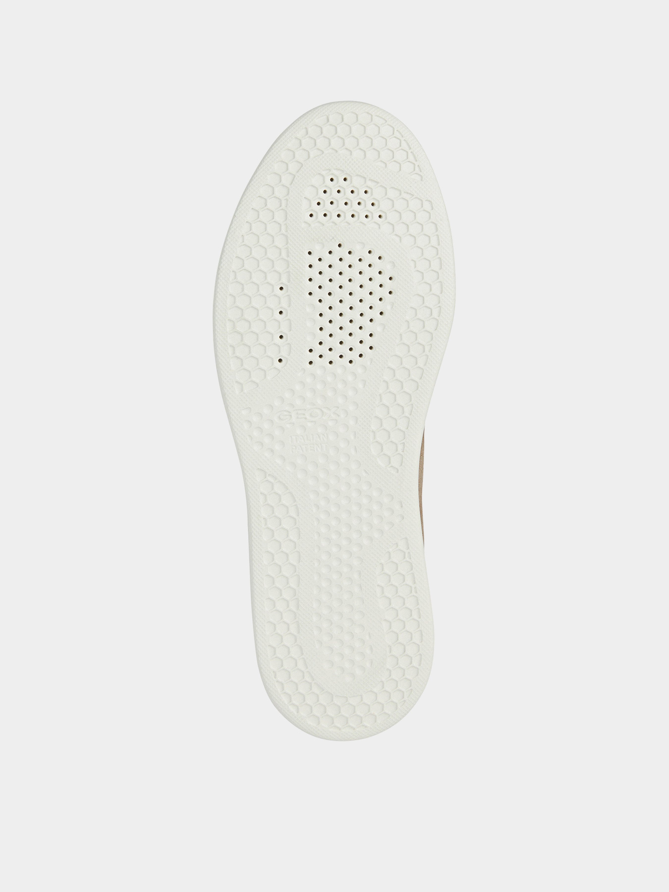 Напівчеревики Geox Lauressa модель D2624B-00022-C5M7J Напівчеревики Geox Lauressa модель D2624B-00022-C5M7J Фото