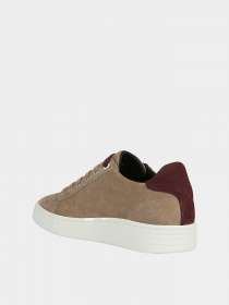 Напівчеревики Geox Lauressa модель D2624B-00022-C5M7J Напівчеревики Geox Lauressa модель D2624B-00022-C5M7J Фото