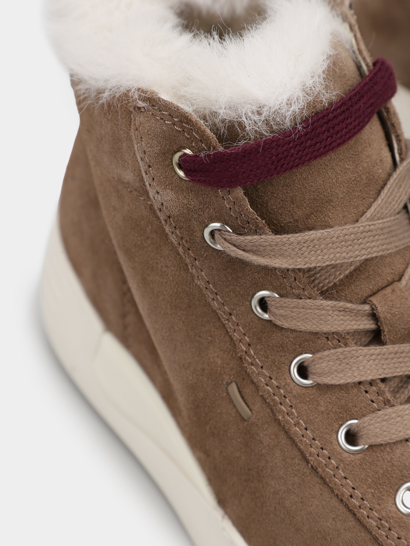 Ботинки Geox LAURESSA модель D2624A-02202-C5005 Фото