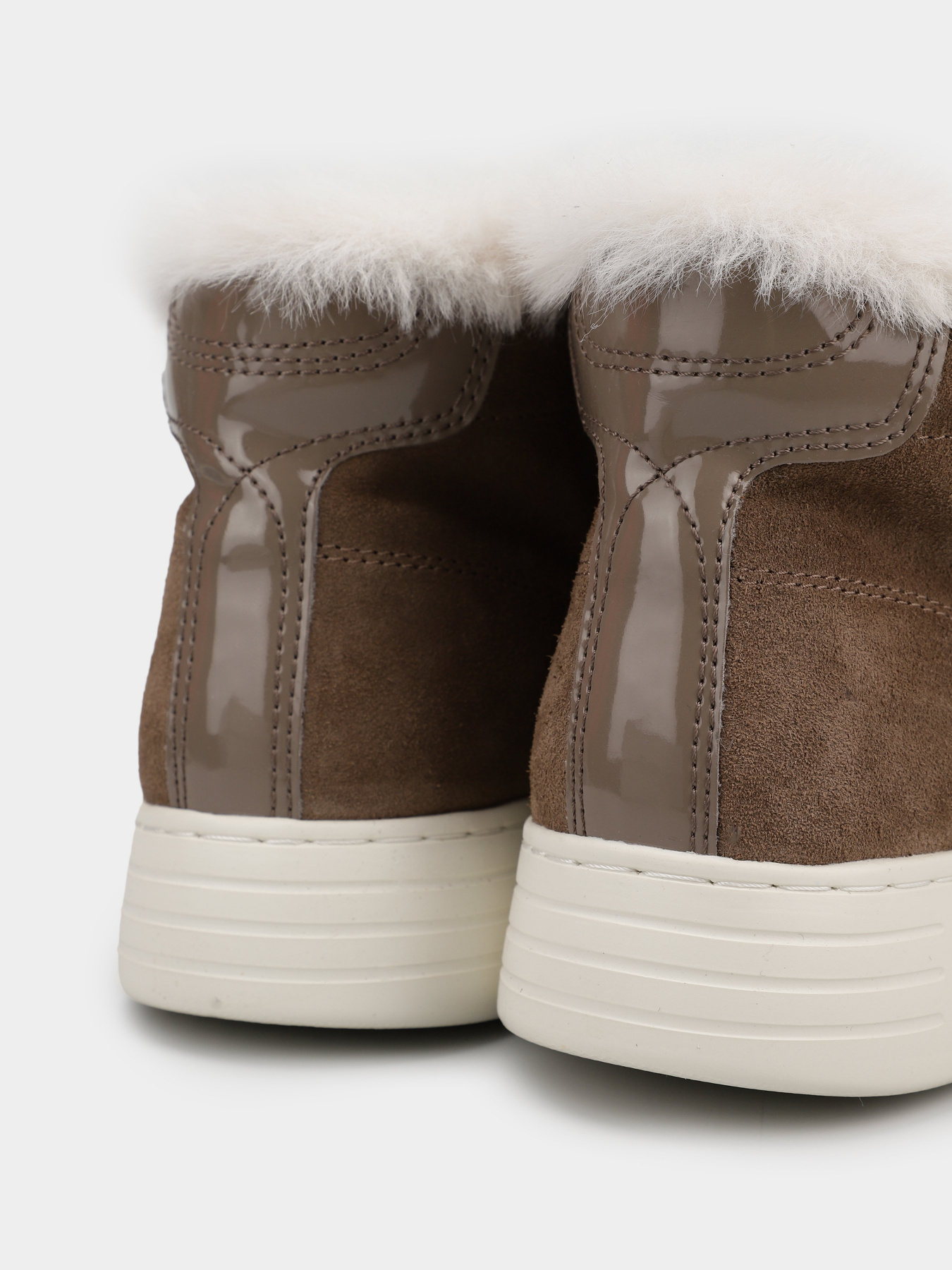 Ботинки Geox LAURESSA модель D2624A-02202-C5005 Фото