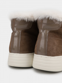 Ботинки Geox LAURESSA модель D2624A-02202-C5005 Фото